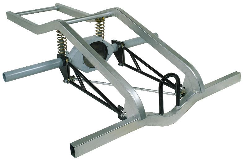 70-81 Camaro Main Hoop