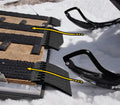 CALIBER INC auto part