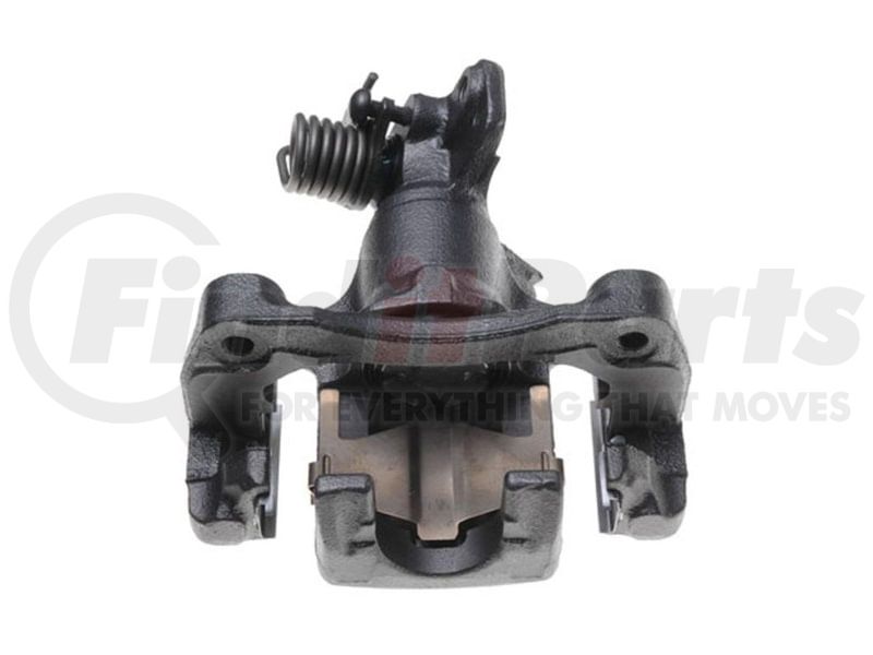 DISC BRAKE CALIP SEMILOAD