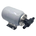 ACCUMULATOR TANK 2 L 15 MM (1/2")