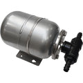 ACCUMULATOR TANK 2 L 15 MM (1/2")