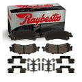 BRAKE PAD SET