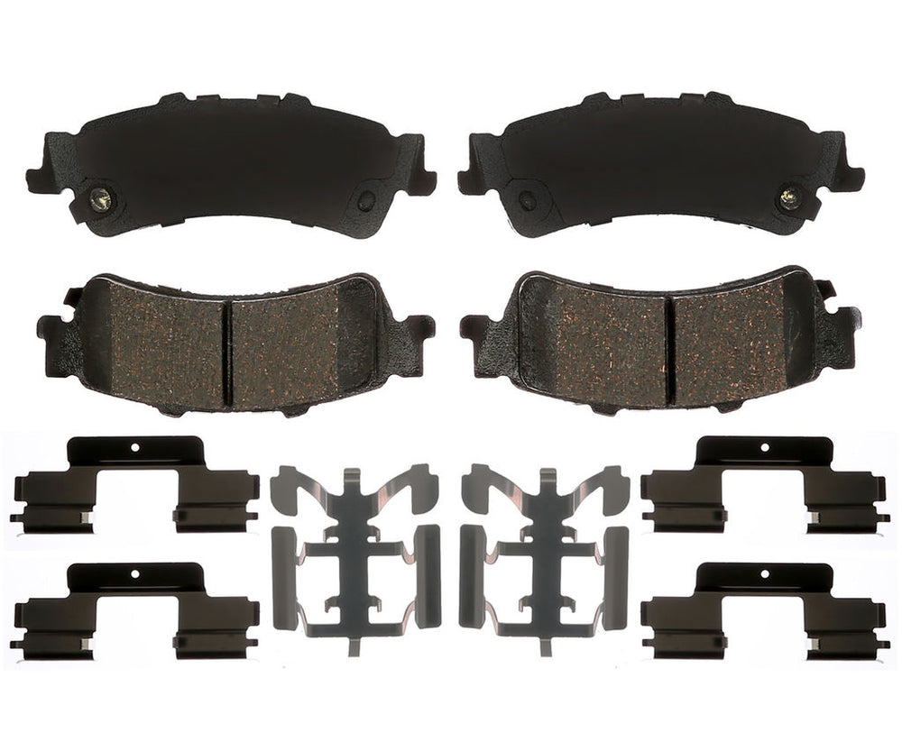 R auto part
