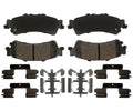 BRAKE PAD SET