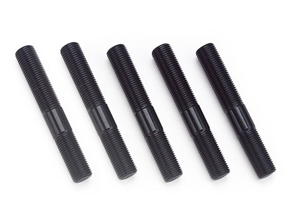 ~(1 lbs. 4X3X2)~ ARP HIGH STEER 5 STUD KIT FINE THREAD