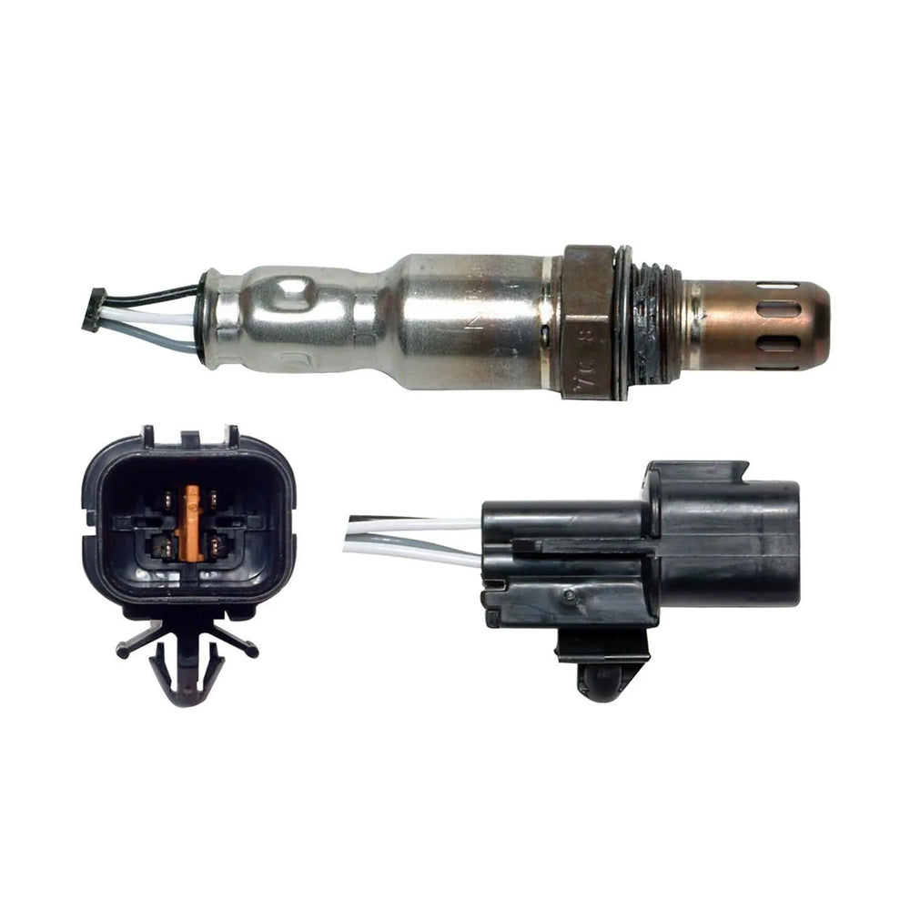 O2 OXYGEN SENSOR