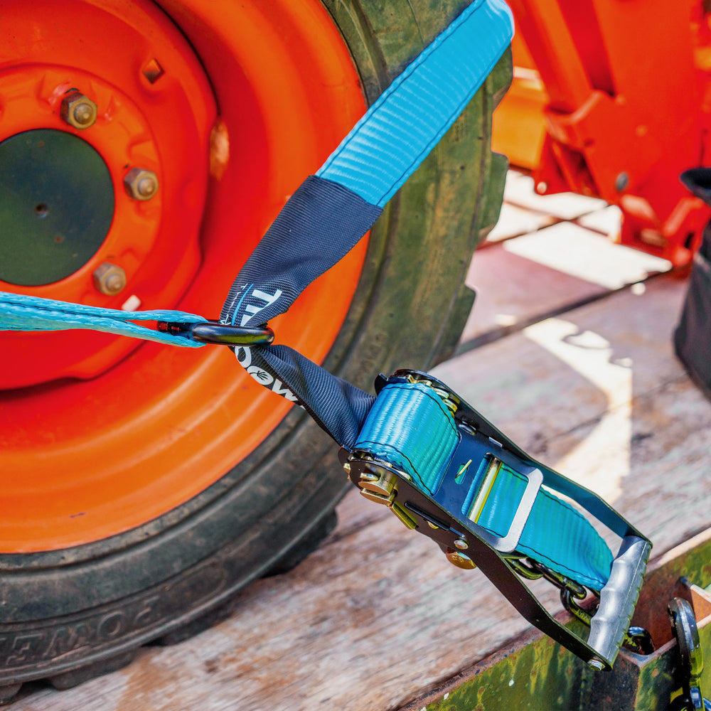 TIE DOWN auto part