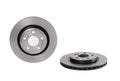DISC BRAKE ROTOR