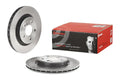 DISC BRAKE ROTOR