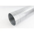 FLEX TUBE-GALV.-4" DIA.-1