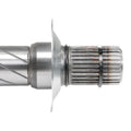 Yukon Gear ZF 215MM IFS Left Front Stub Axle for 2011-2019 RAM 1500