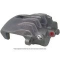 FRICTION CALIPERS