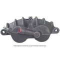 FRICTION CALIPERS