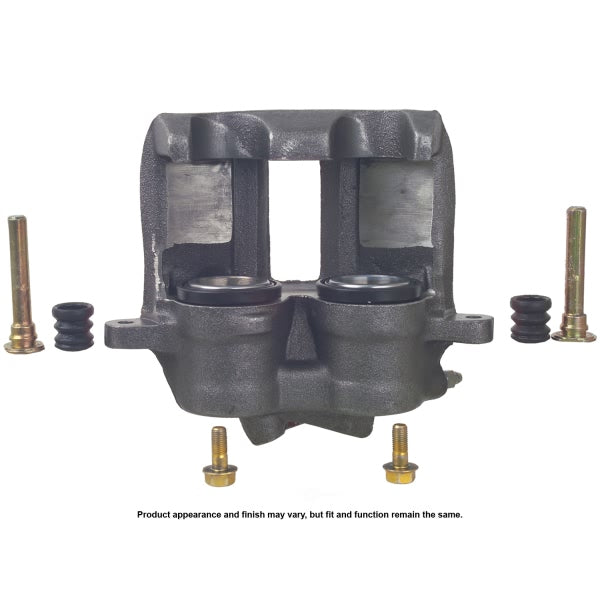 FRICTION CALIPERS