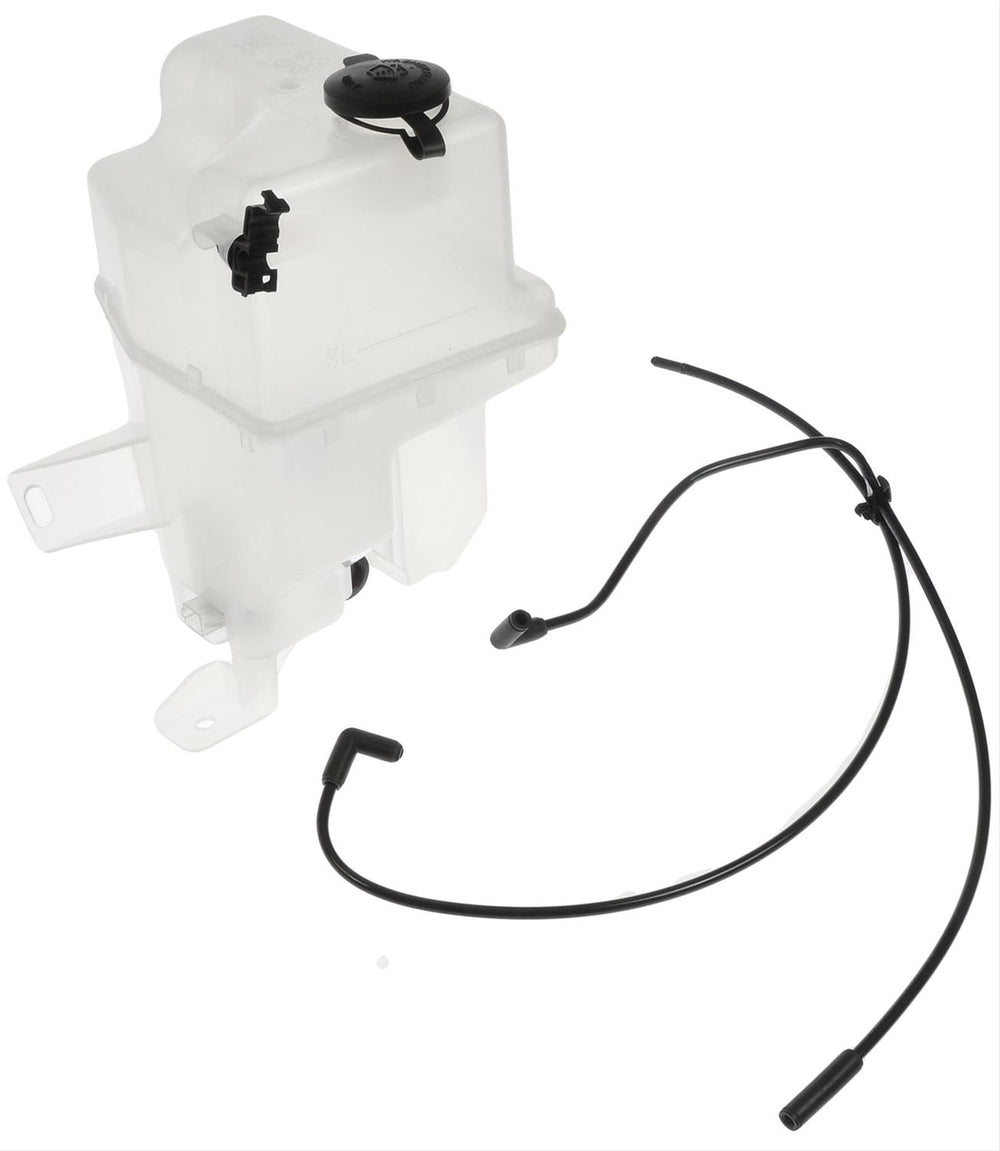 FLUID RESERVOIR