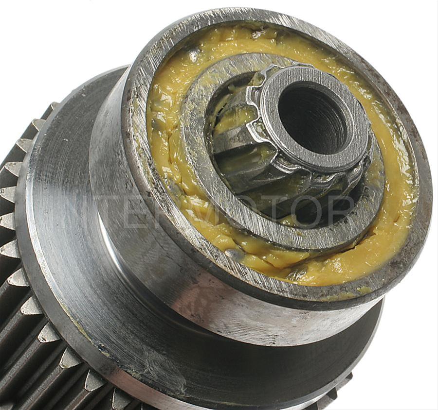 STANDARD IGN auto part