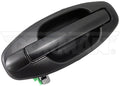 EXTERIOR DOOR HANDLE