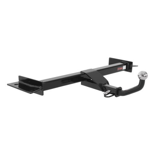 Hidden Hitch auto part