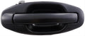 EXTERIOR DOOR HANDLE