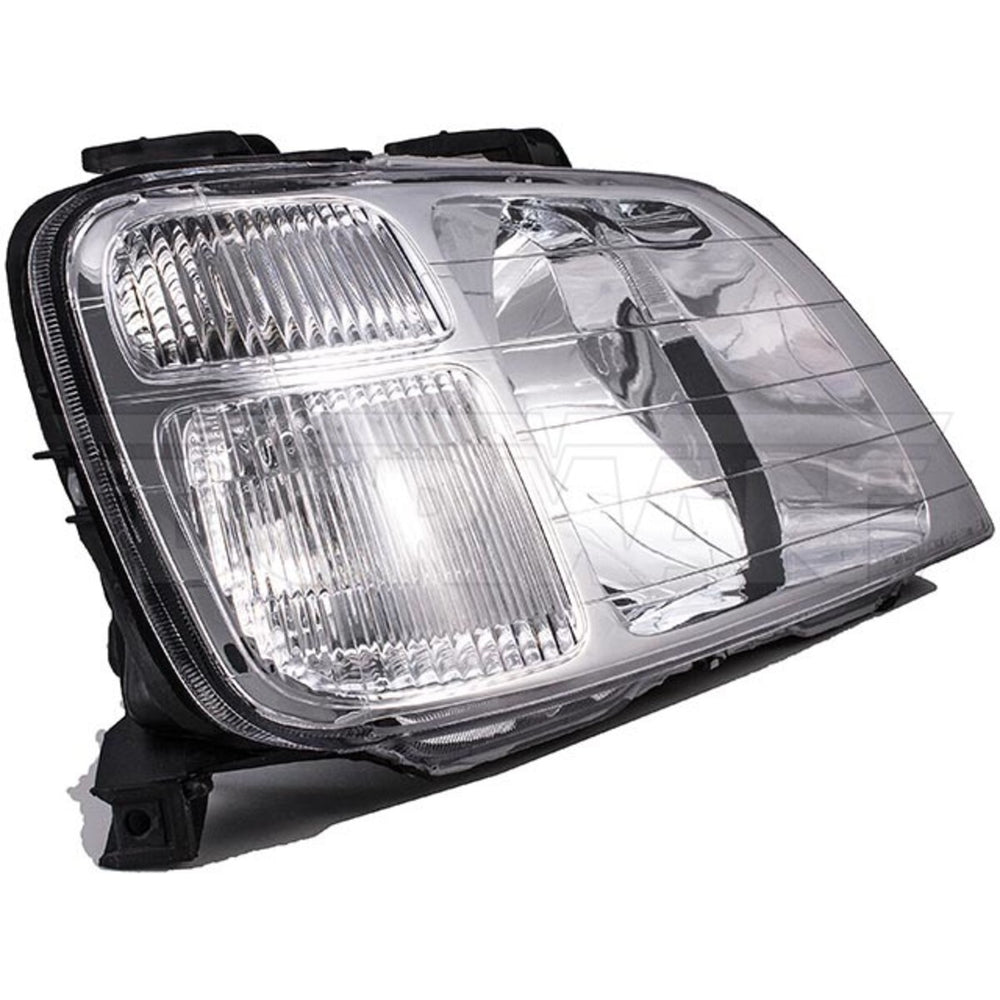 HEADLAMP
