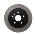 BRAKE ROTOR