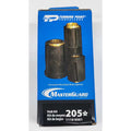 MASTERGUARD SUPER DUTY INSTALLATION/HUB KIT 711 (11701100)