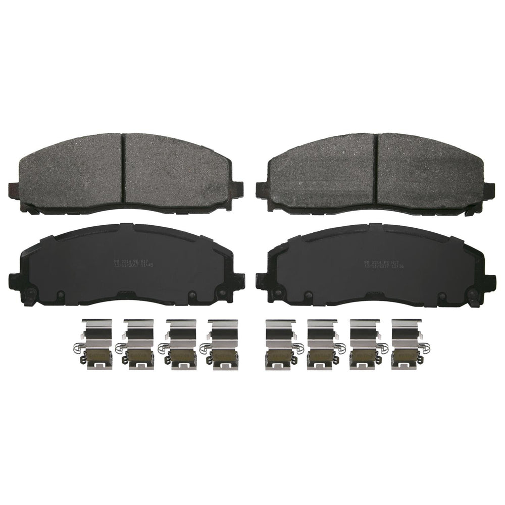 WAGNER BRAKE auto part