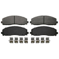 BRAKE PADS