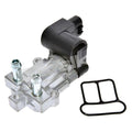 FUEL INJECTION IDLE AIR CONTROL VAL