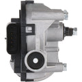 SELECT WIPER MOTORS