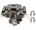 Front Brake Hardware: Various Makes and Models; friction ready calipers