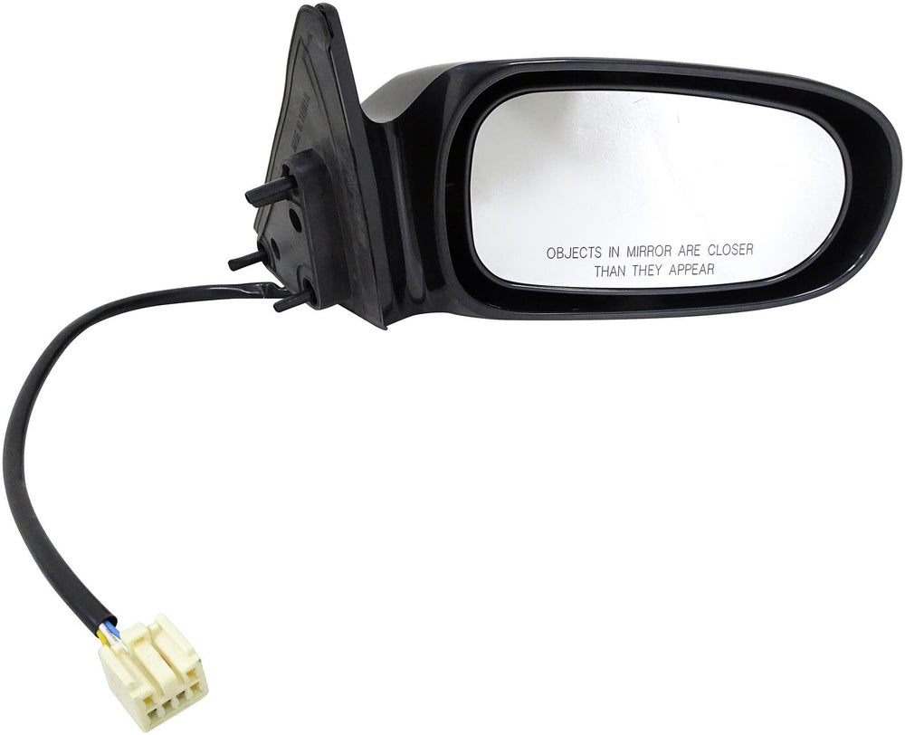 SIDE VIEW MIRROR