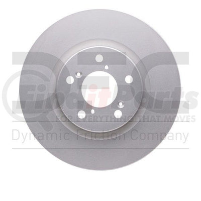 DFC auto part
