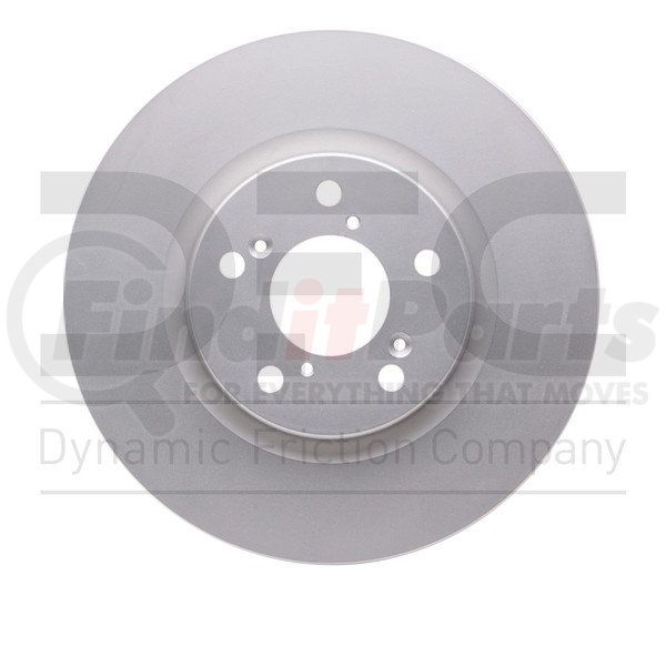 DFC auto part