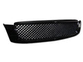 0005 DEVILLE FRONT GRILLE GLOSS BLACK