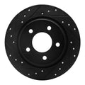 R1 Concepts auto part