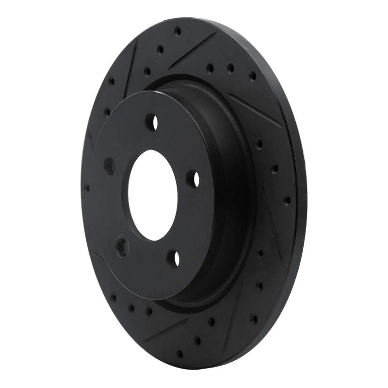 R1 Concepts black auto part
