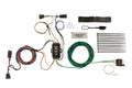 HONDA TOWED VEHICLE WIRING KIT