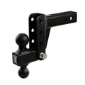 BPH LT DTY 2" SHANK, 4" DROP/RISE