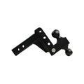 BPH LT DTY 2" SHANK, 4" DROP/RISE
