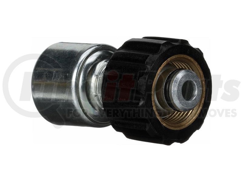HYDRAULIC COUPLING - MEGACRIMP