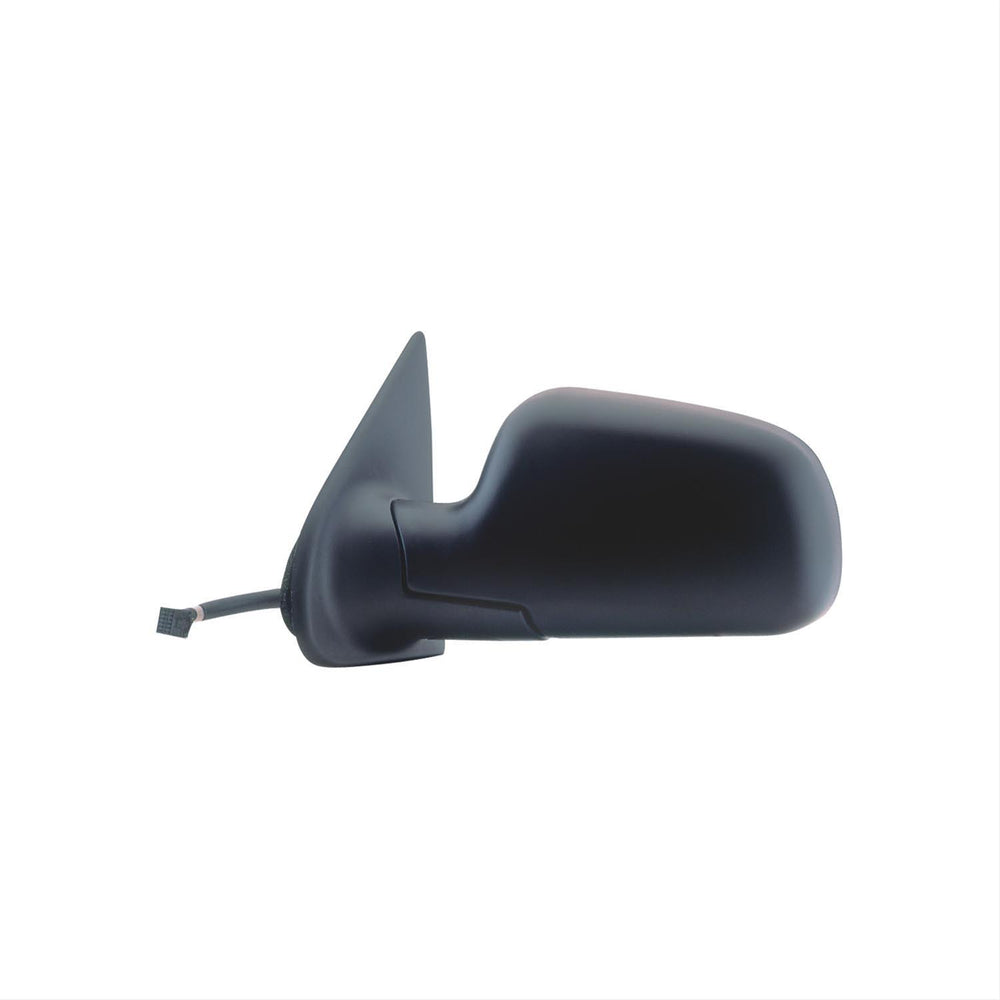 9904 GRAND CHEROKEE LH POWER OE MIRROR TEXTURED BLACK