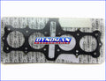 Kawa Z1/KZ900/KZ1000 Cylinder Head