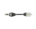 CV AXLE