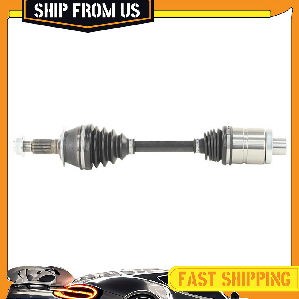 TRAKMOTIVE auto part