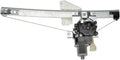 WINDOW REG ASSEMBLY