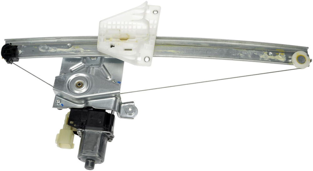 WINDOW REG ASSEMBLY
