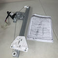WINDOW REG ASSEMBLY
