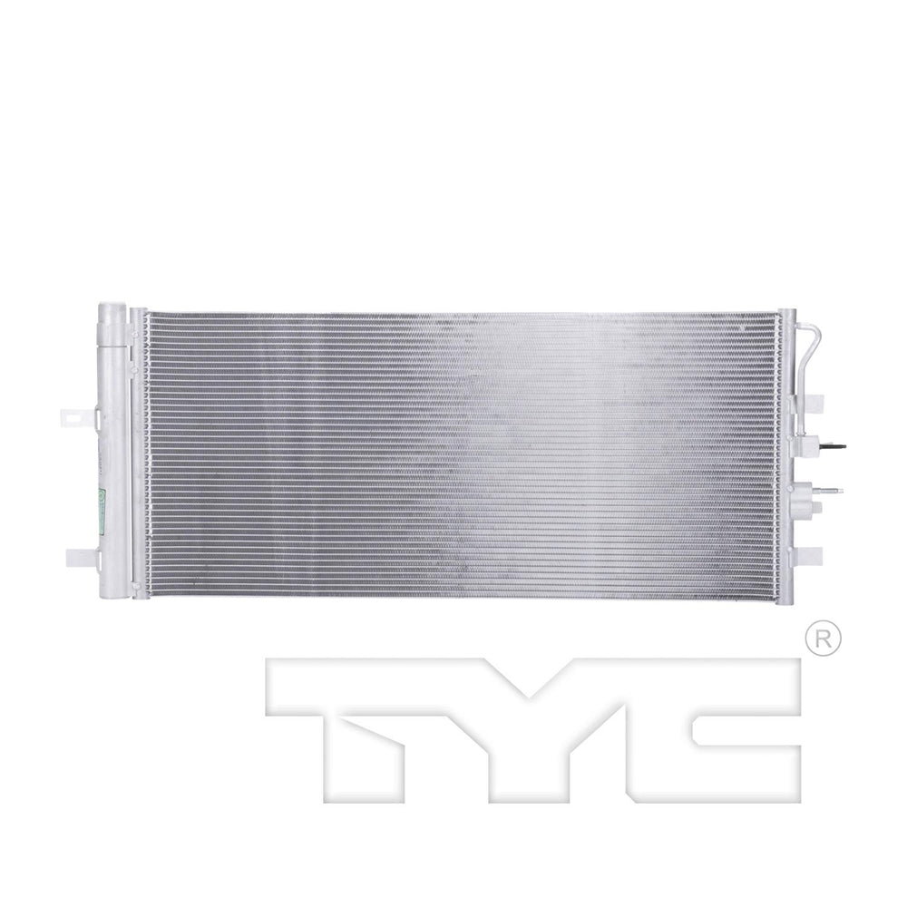 1720 LN M.K.Z 3.0T 5MM w/ R/D COND (PFC)