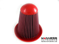 BMC 2003 Ford E150 Clubwagon 4.2 V6 Replacement Cylindrical Air Filter